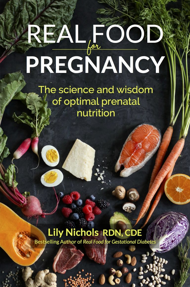 real food for pregnancy        <h3 class=